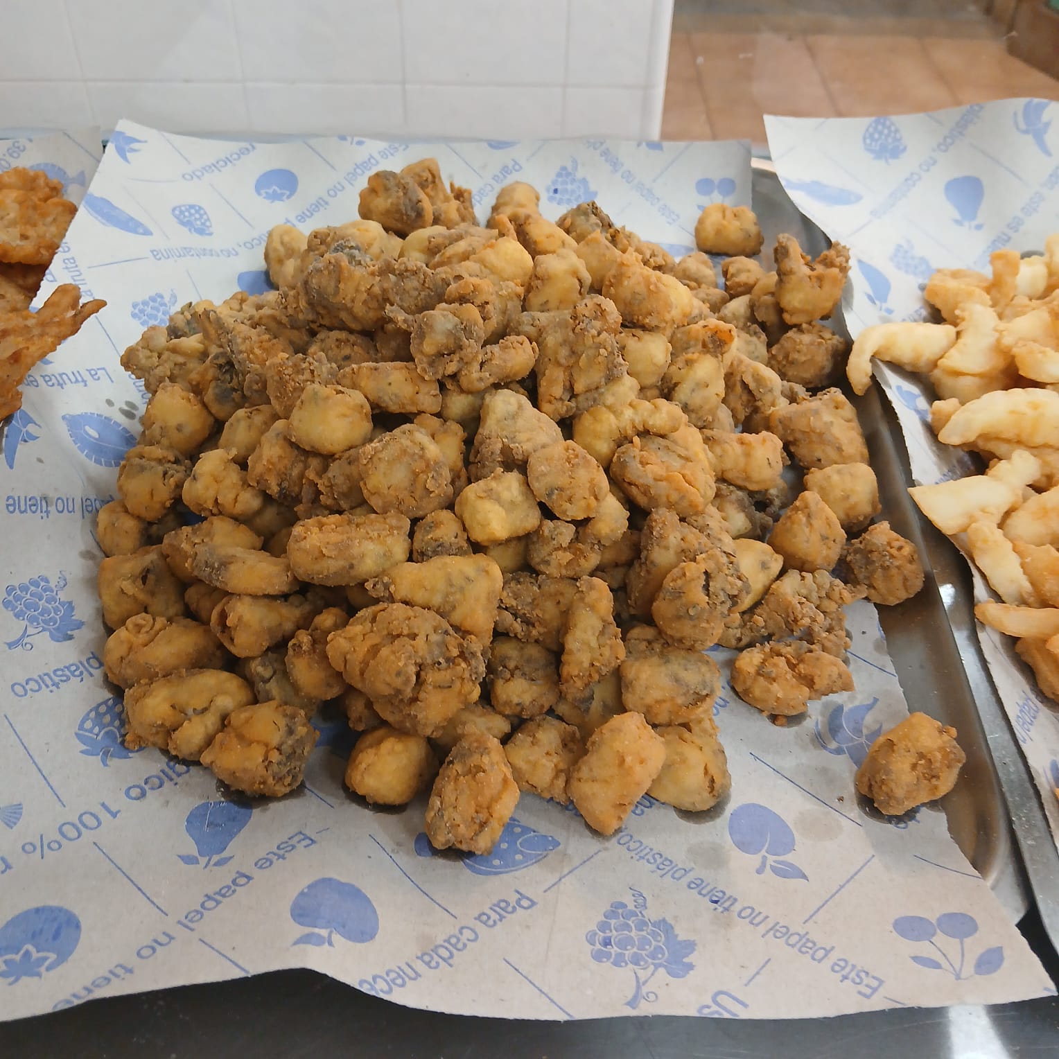 Images Me Tienes Frita