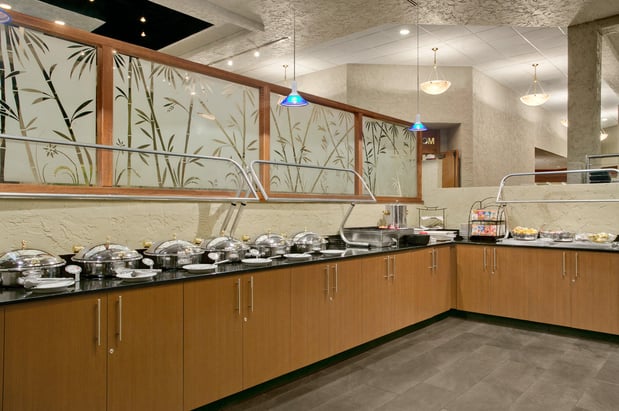 Images Crowne Plaza Columbus North- Worthington by IHG
