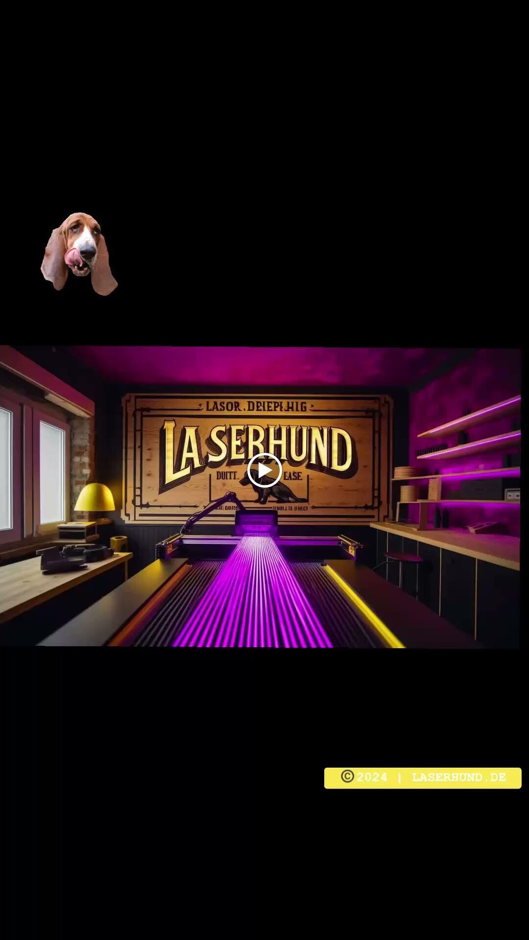 LASERHUND.DE - LASERGRAVUREN, Böhlstraße in Allendorf (eder)