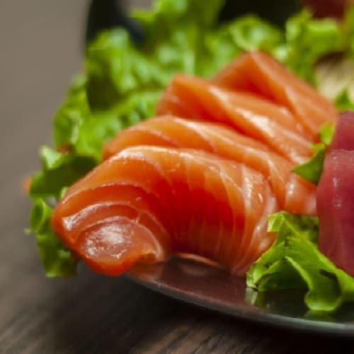Images Intercenter-Sushi Ristorante e Pizzeria