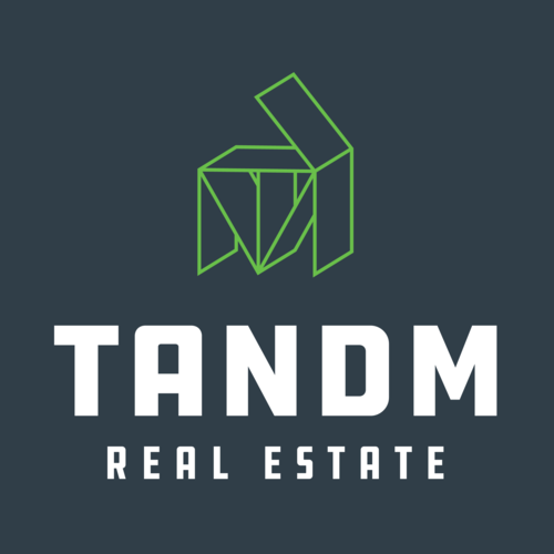 TandM Real Estate Logo