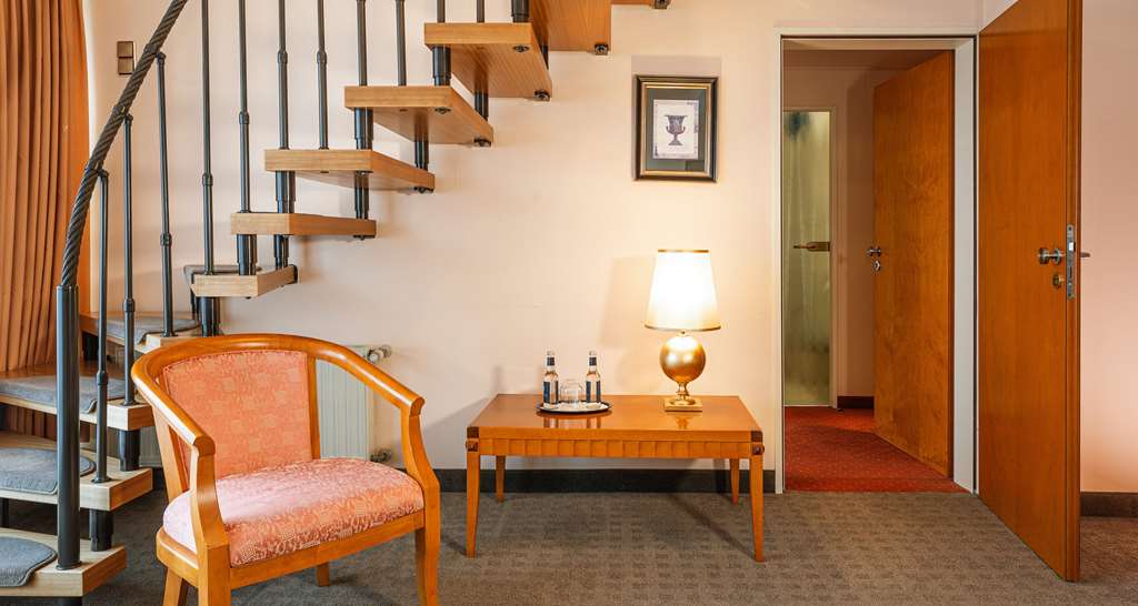 Bilder Best Western Victor's Residenz-Hotel Rodenhof