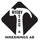 Nyeby Bygg Logo