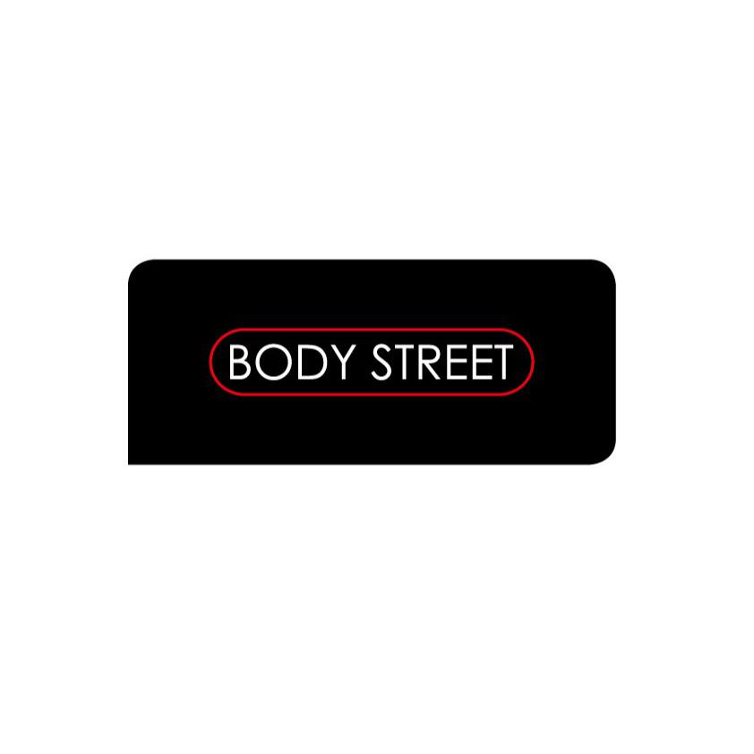 Bodystreet EMS-Training Logo