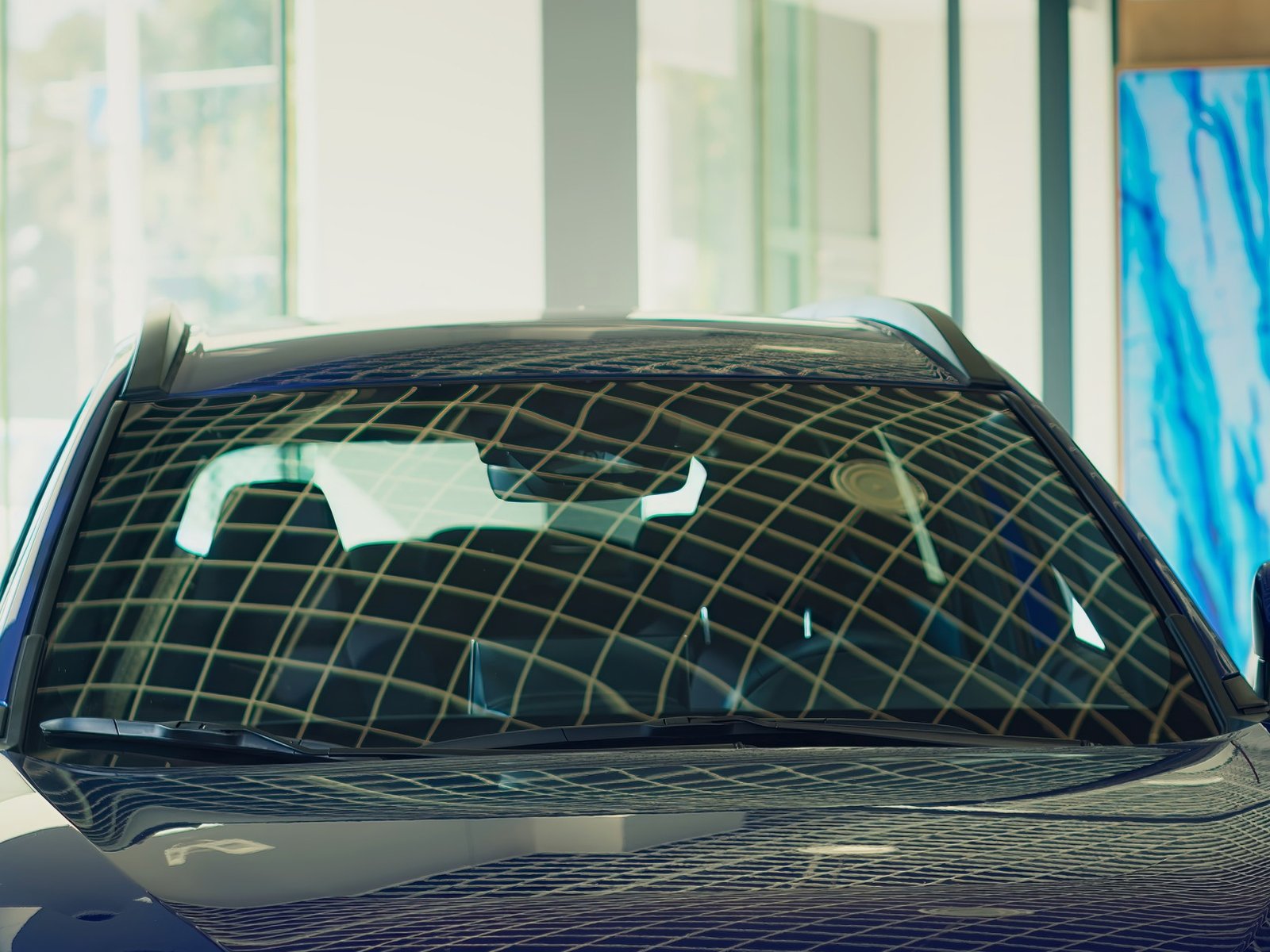 Windshield world