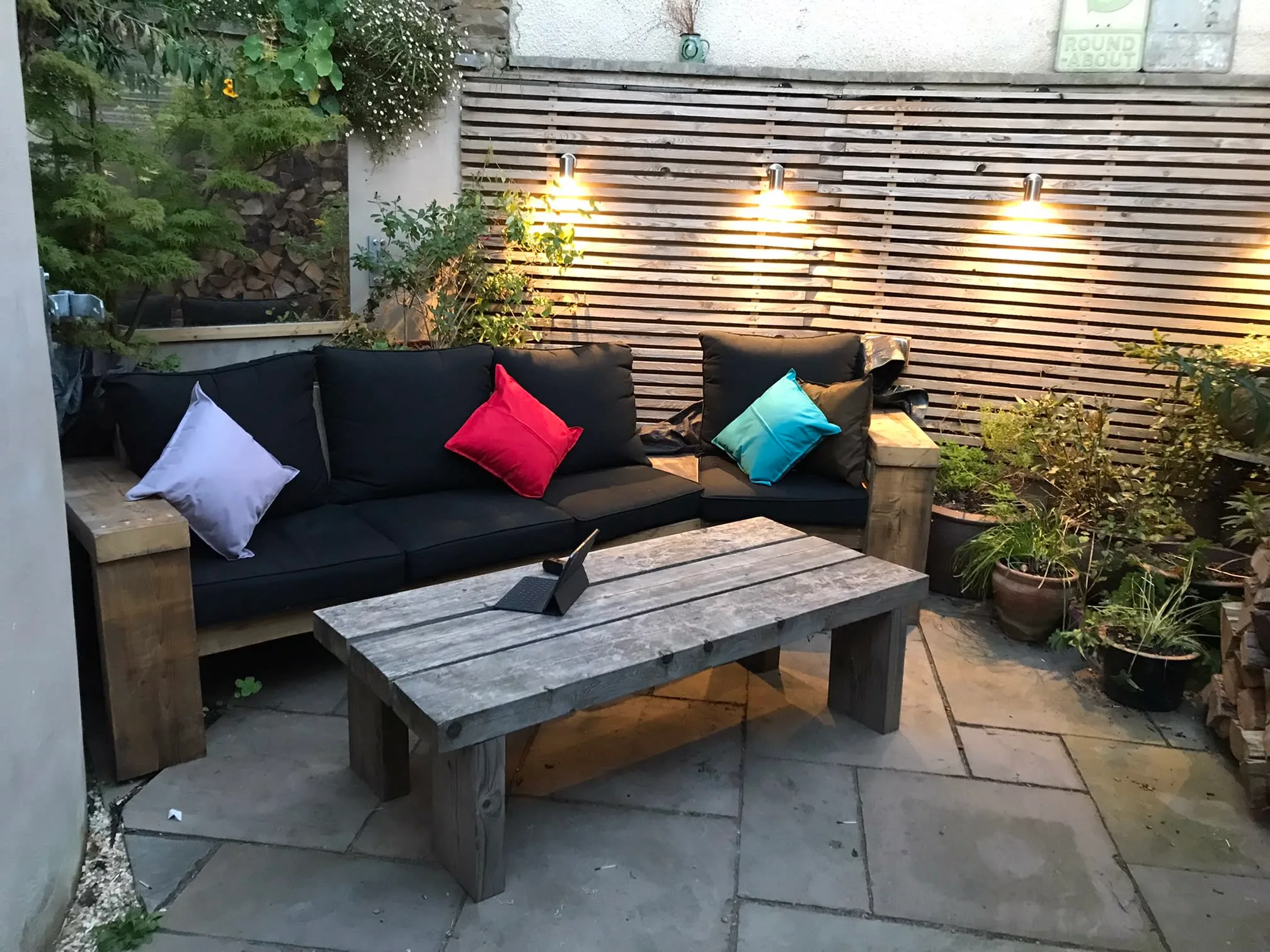 Images Gareth Shallcross