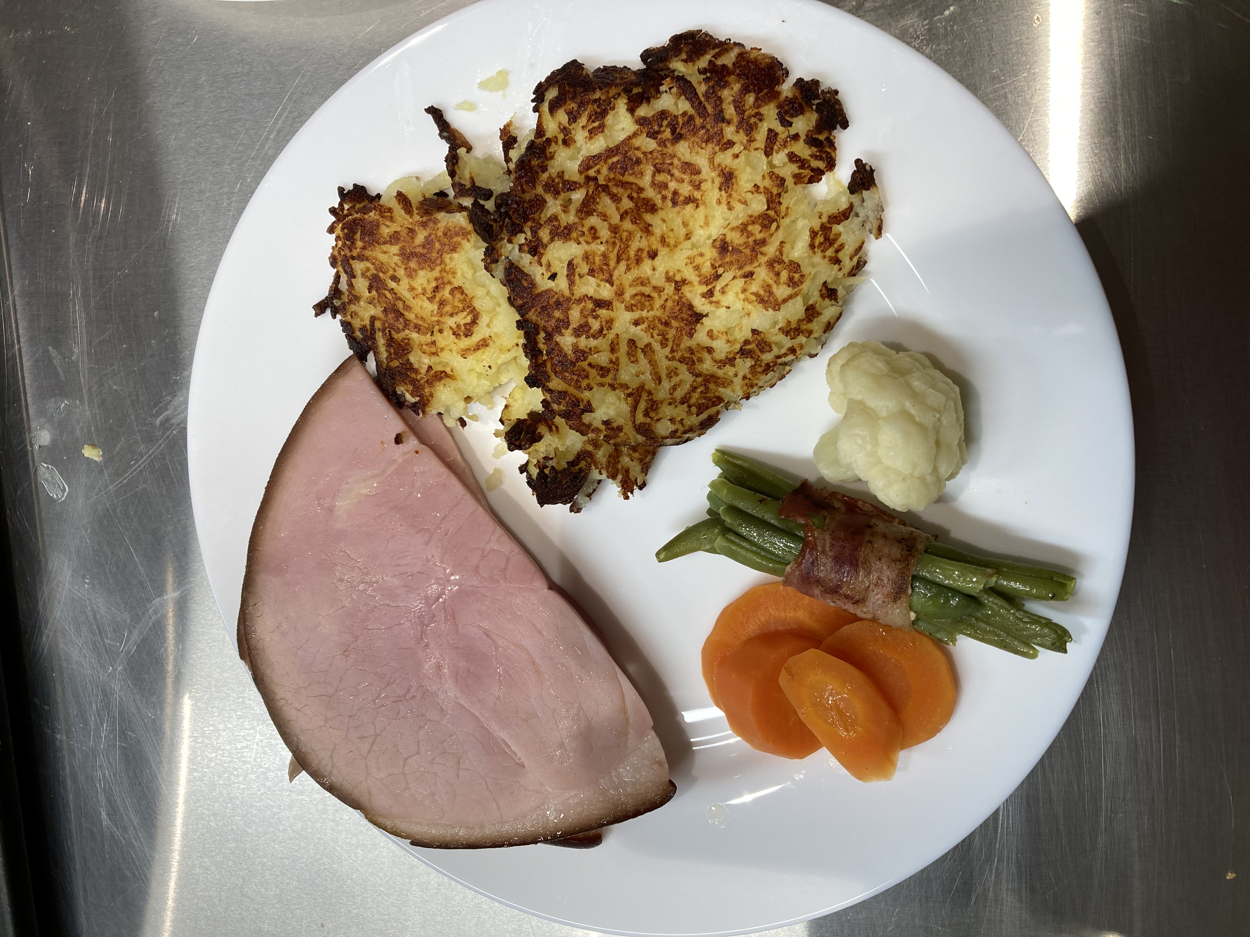 Bilder Bergwirtschaft Vorder Brandberg