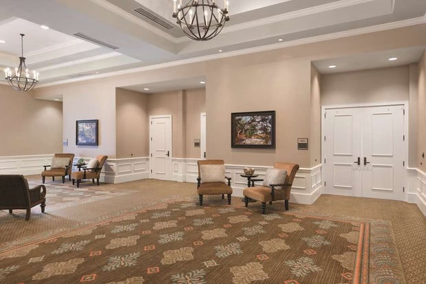 Images Embassy Suites by Hilton Savannah Historic District