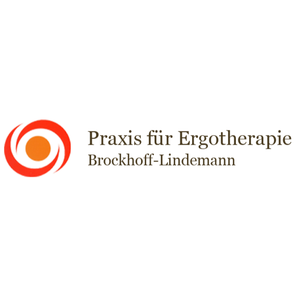 Logo Brockhoff-Lindemann Praxis für Ergotherapie