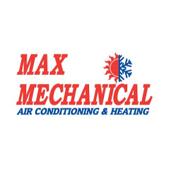 Max Mechanical Air Conditioning & Heating Photo