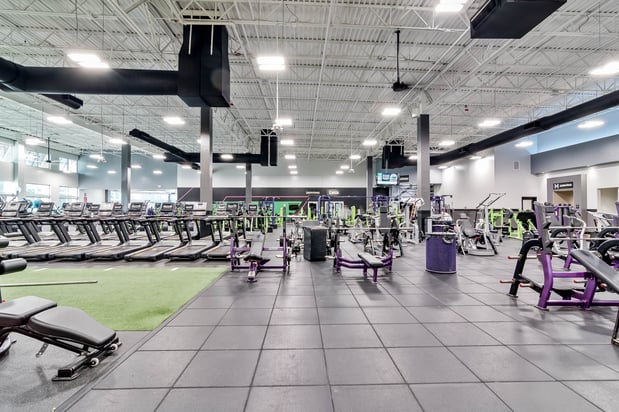 Images YouFit Gyms Dania Beach