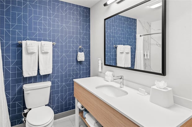 Images Spark by Hilton North Little Rock