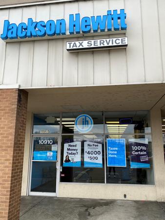 Images Jackson Hewitt Tax Service