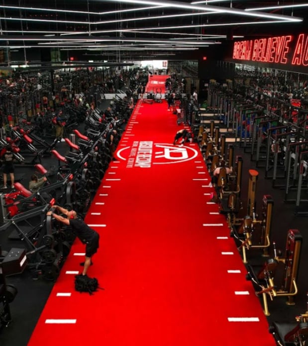 Images Absolute Recomp Las Colinas