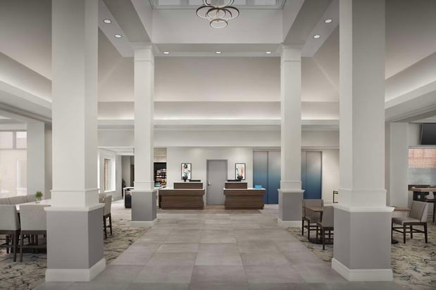Images Hilton Garden Inn Atlanta North/Johns Creek