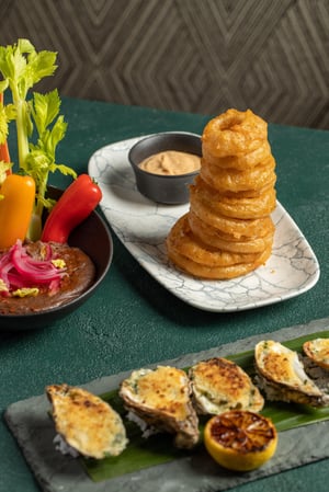 Images Luminarias Restaurant & Special Events