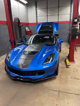 Images Atomic Autosports
