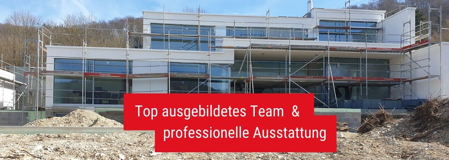 Mailänder Bauunternehmen GmbH, Elchinger Str. 5 in Aalen