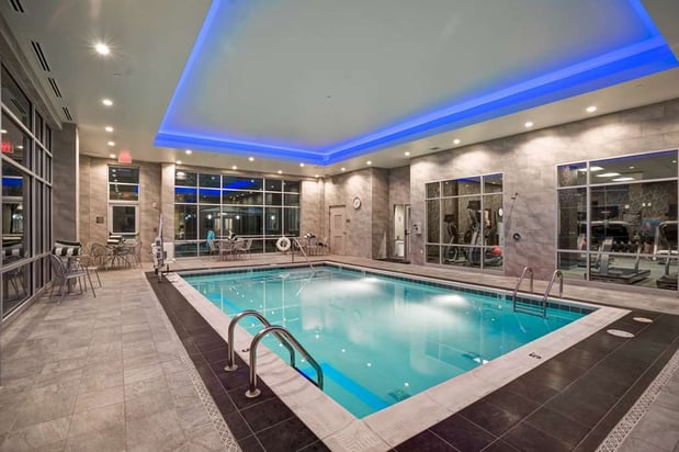 Images Homewood Suites by Hilton Nashville Franklin Cool Springs