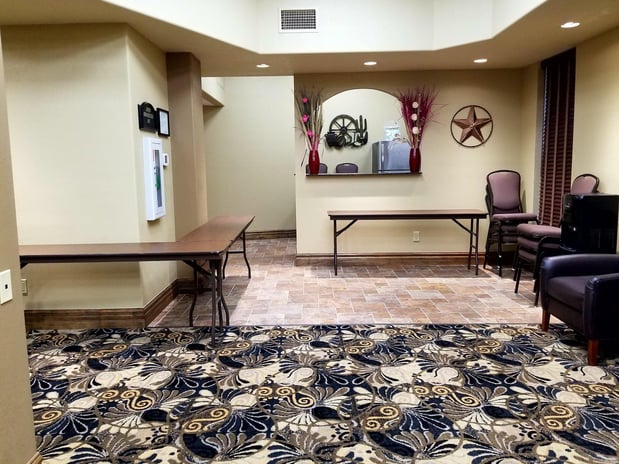 Images Candlewood Suites San Antonio Downtown by IHG