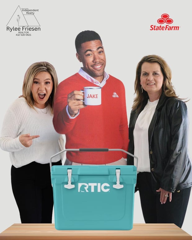 Images Crystal Plaster - State Farm Insurance Agent