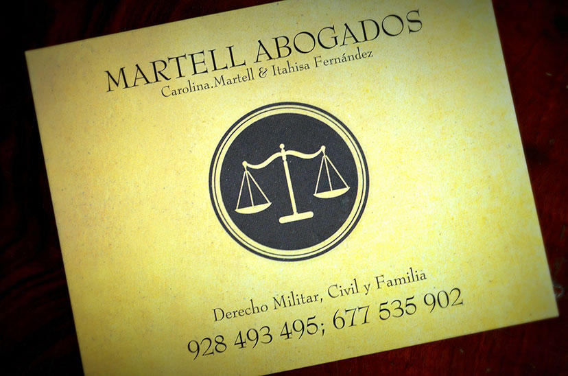 Images Martell Abogados