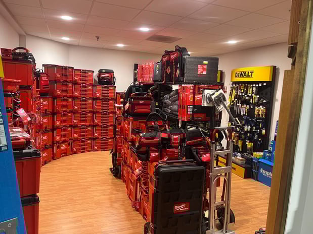 Images Extra Mile Tools