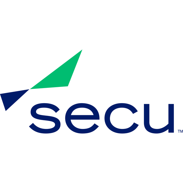 SECU Credit Union - Corporate Business Office Logo