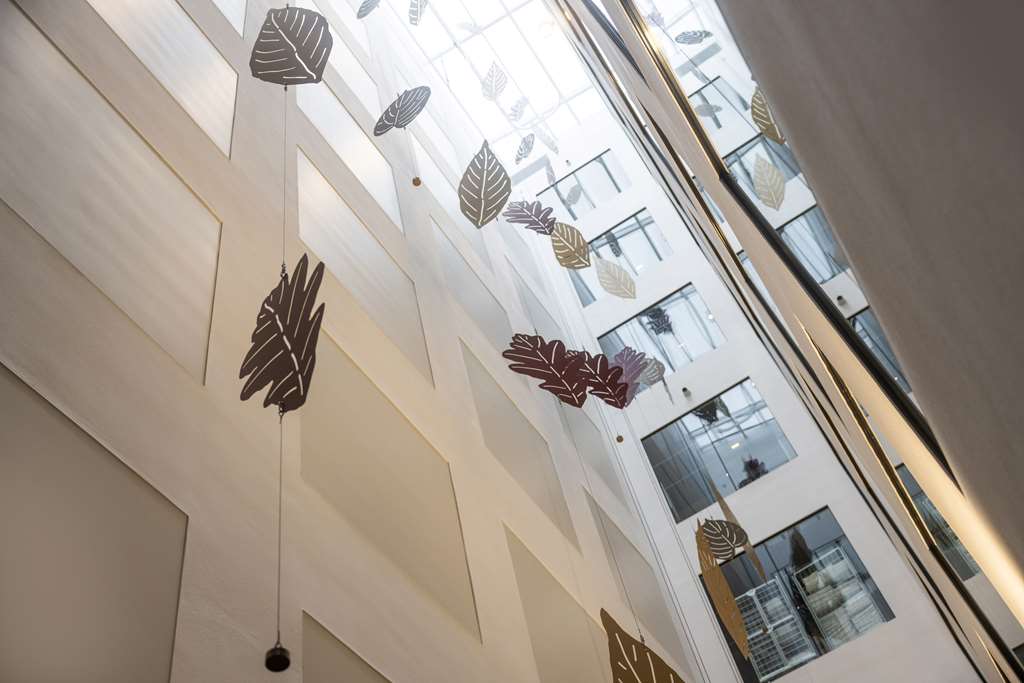 Images Radisson RED Helsinki