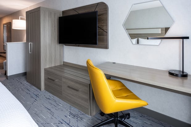 Images Holiday Inn Express & Suites Dewitt (Syracuse) by IHG