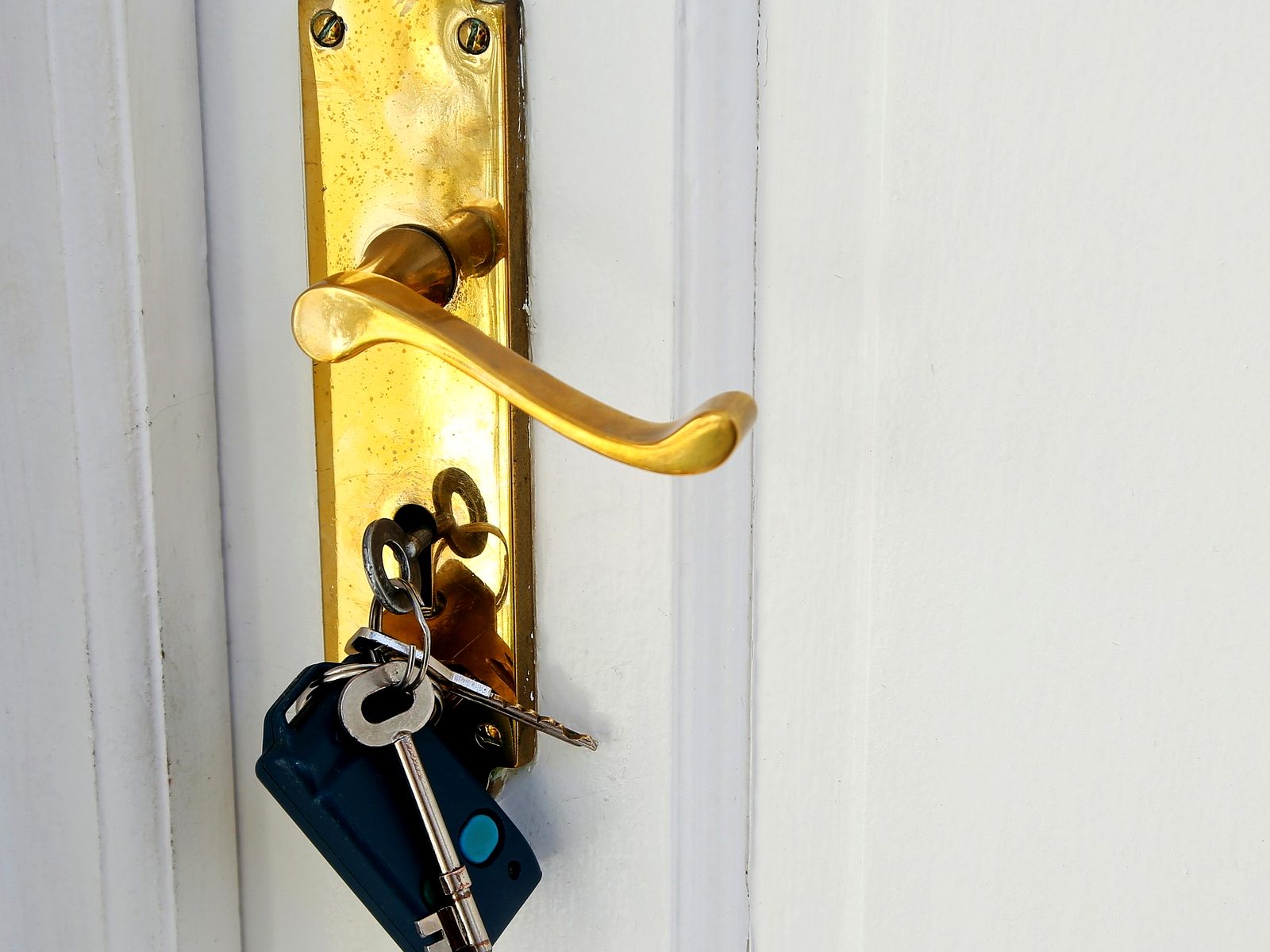Flores Locksmith