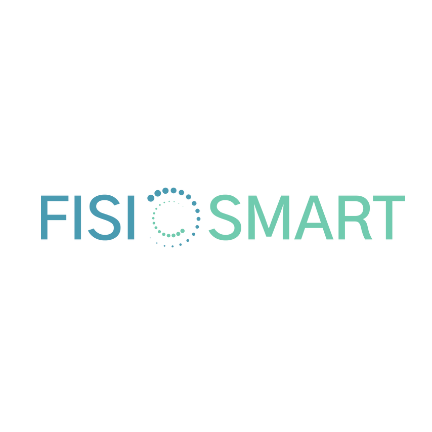 FISIOSMART SAGL Logo