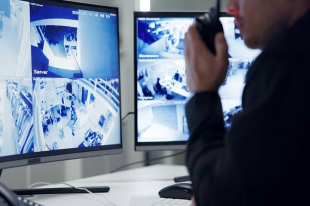 Images Prosegur Security USA