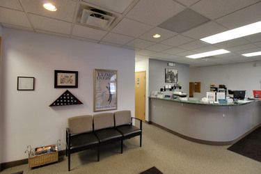 William S. Goldstein, MD Laser Eye Care Center Photo