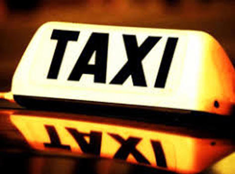 Images Taxi Carbajosa de la Sagrada