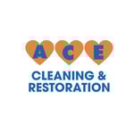 ACE Cleaning & Restoration Logo