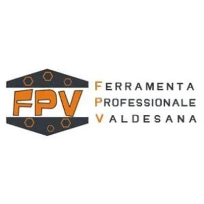 Ferramenta Fpv Logo