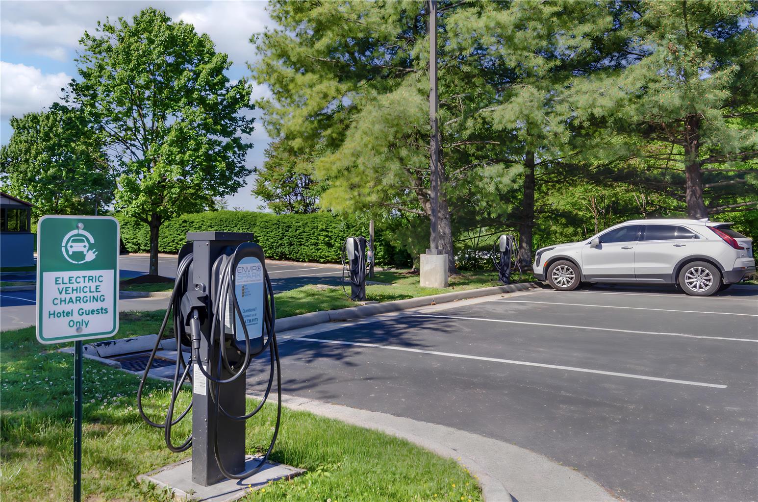 EV Charging