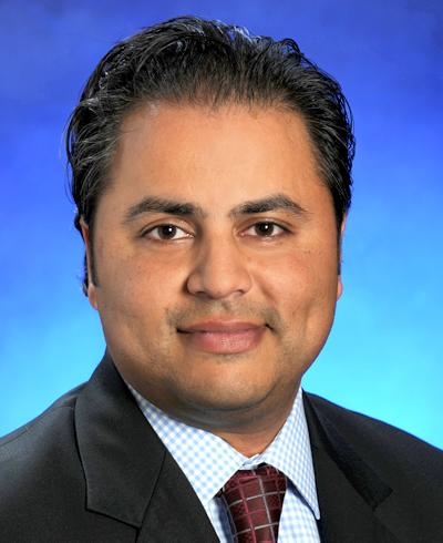 Images Paras Gautam - Financial Advisor, Ameriprise Financial Services, LLC