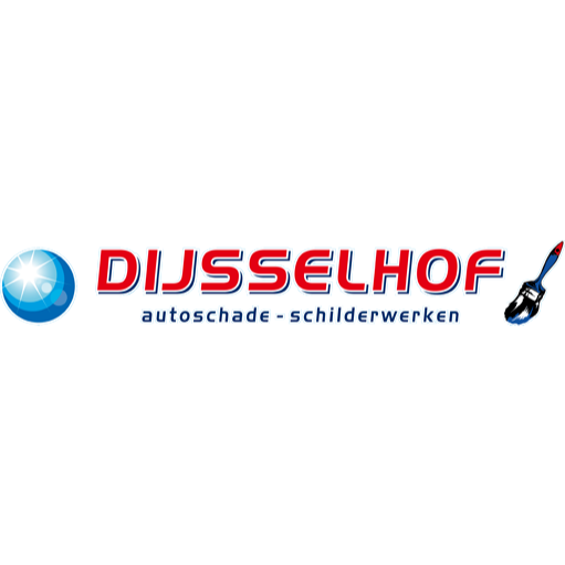Dijsselhof Autoschade Logo