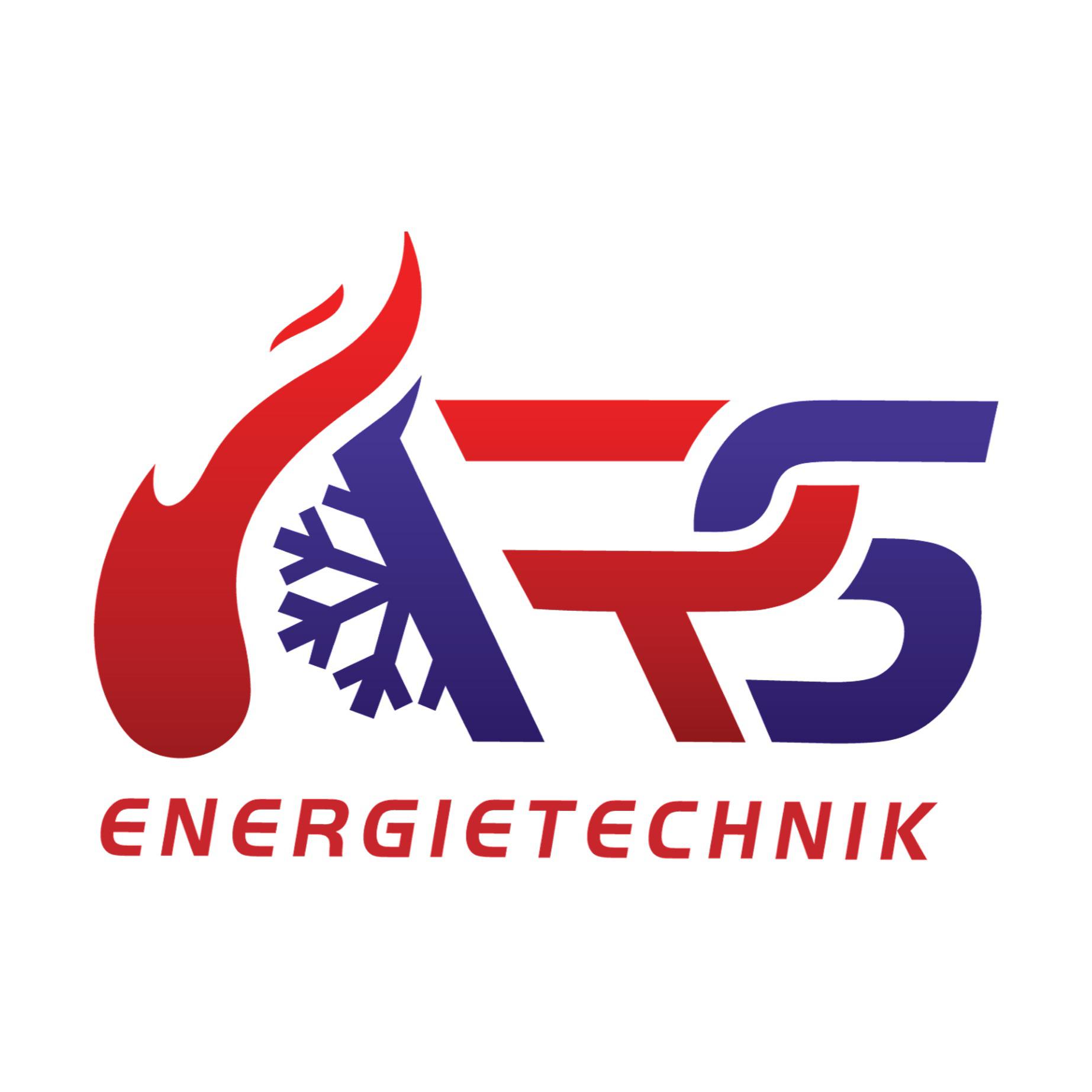 ARS Energietechnik GmbH Logo