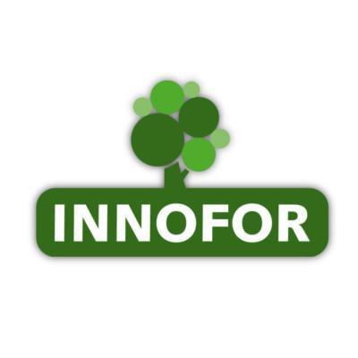 Innofor Finland Oy Logo