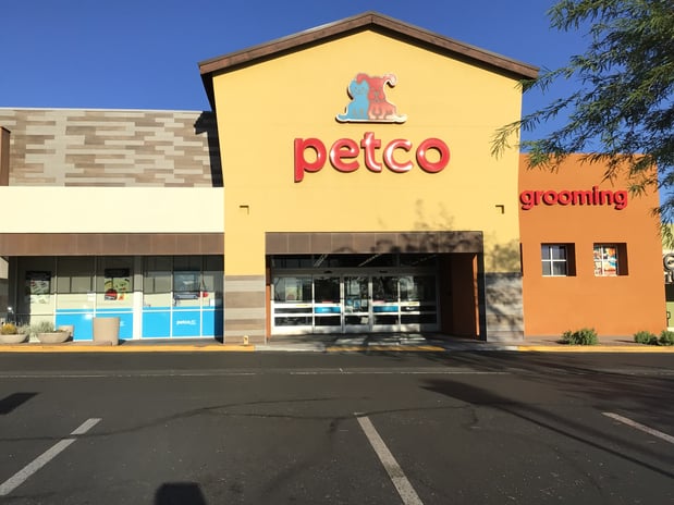 Images Petco