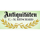 Antiquitäten Ritschard Logo