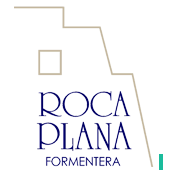 Hotel Roca Plana Logo