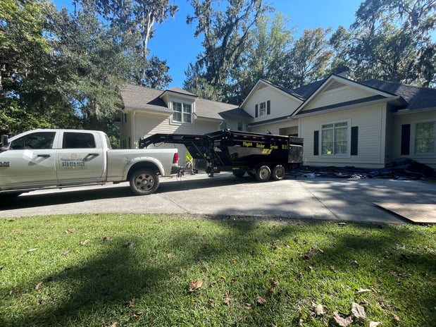 Images Magana Tree Service