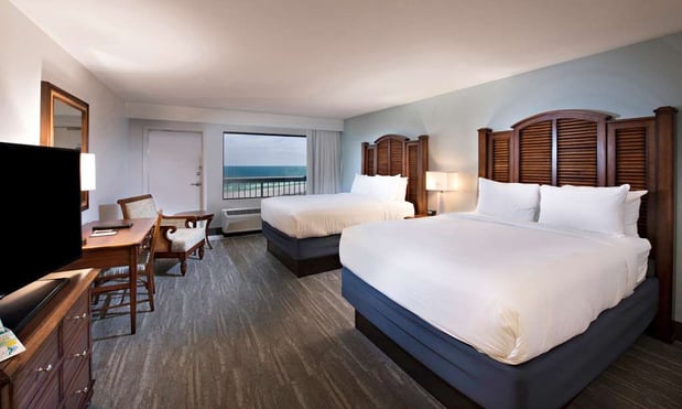 Images Island House Hotel Orange Beach - a DoubleTree by Hilton