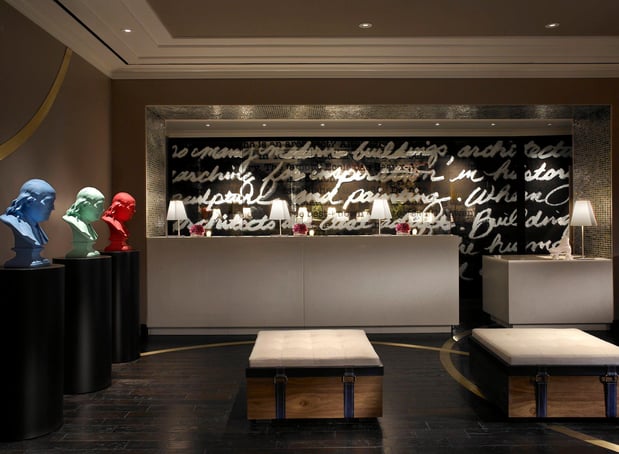 Images Kimpton Hotel Palomar Philadelphia by IHG