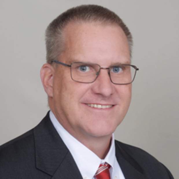 Images Edward Jones - Financial Advisor: Kevin Pattman