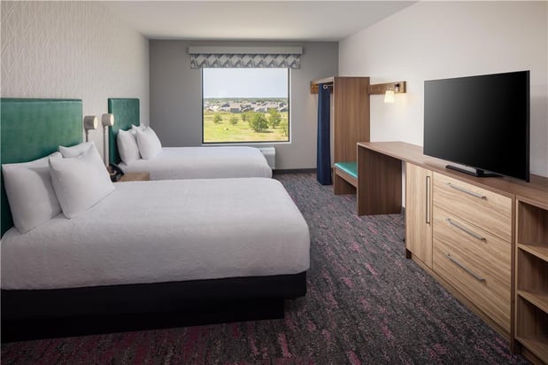 Images Home2 Suites by Hilton Bastrop